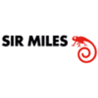 Sir Miles BV logo, Sir Miles BV contact details