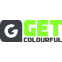 Get Colourful logo, Get Colourful contact details