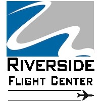 Riverside Flight Ctr logo, Riverside Flight Ctr contact details