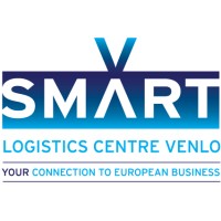 SMART Logistics Centre Venlo logo, SMART Logistics Centre Venlo contact details