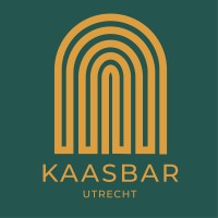 Kaasbar Utrecht logo, Kaasbar Utrecht contact details