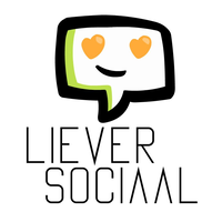 Liever Sociaal BV logo, Liever Sociaal BV contact details