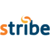 Stribe BV logo, Stribe BV contact details