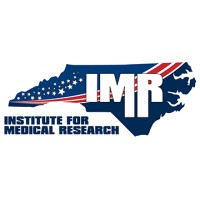 INSTITUTE FOR MEDICAL RESEARCH, INC. logo, INSTITUTE FOR MEDICAL RESEARCH, INC. contact details