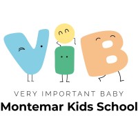 VIB Montemar Escuela Infantil logo, VIB Montemar Escuela Infantil contact details