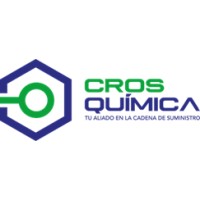 Cros Química logo, Cros Química contact details