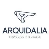 Arquidalia | Proyectos Integrales logo, Arquidalia | Proyectos Integrales contact details