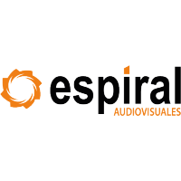 ESPIRAL AUDIOVISUALES logo, ESPIRAL AUDIOVISUALES contact details