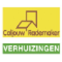 Caljouw-Rademaker verhuizingen logo, Caljouw-Rademaker verhuizingen contact details