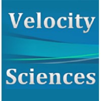 Velocity Sciences logo, Velocity Sciences contact details