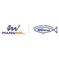 MANGIND LTDA logo, MANGIND LTDA contact details