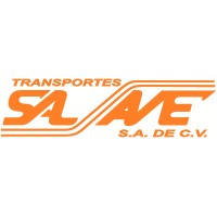 TRANSPORTES SAL-AVE SA DE CV logo, TRANSPORTES SAL-AVE SA DE CV contact details