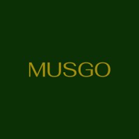 Musgo logo, Musgo contact details