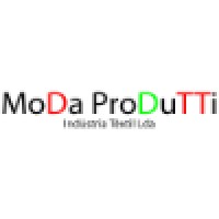 Moda Produtti logo, Moda Produtti contact details