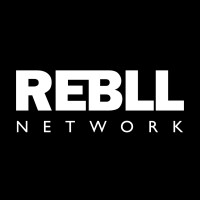 REBLL Network logo, REBLL Network contact details