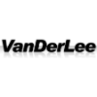 VanDerLee logo, VanDerLee contact details