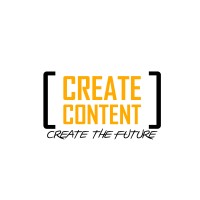 Create Content logo, Create Content contact details