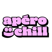 Apéro Chill logo, Apéro Chill contact details