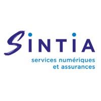 SINTIA logo, SINTIA contact details