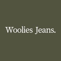 Woolies Jeans logo, Woolies Jeans contact details