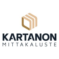 Kartanon Mittakaluste Oy logo, Kartanon Mittakaluste Oy contact details