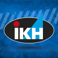 IKH - Isojoen Konehalli Oy logo, IKH - Isojoen Konehalli Oy contact details