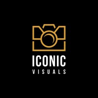 ICONIC VISUALS logo, ICONIC VISUALS contact details