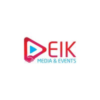 EIK Media & Events logo, EIK Media & Events contact details