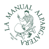 La Manual Alpargatera logo, La Manual Alpargatera contact details