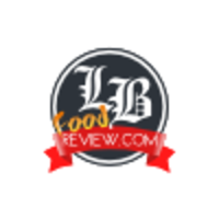 LB Food Review logo, LB Food Review contact details