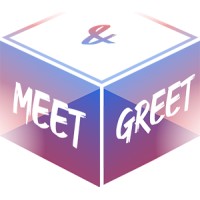 Meet & Greet logo, Meet & Greet contact details