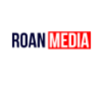 Roan Media logo, Roan Media contact details