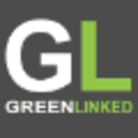 GreenLinked logo, GreenLinked contact details