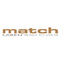 Match Laren B.V. logo, Match Laren B.V. contact details