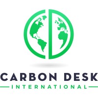 Carbon Desk International logo, Carbon Desk International contact details