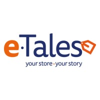 E-Tales logo, E-Tales contact details