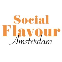 Social Flavour Amsterdam logo, Social Flavour Amsterdam contact details