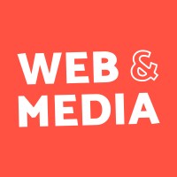 Web&Media logo, Web&Media contact details