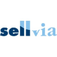 Sellvia logo, Sellvia contact details