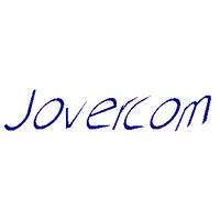 Jovercom logo, Jovercom contact details