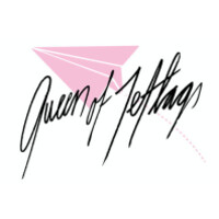 Queen of Jet Lags logo, Queen of Jet Lags contact details