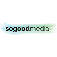 Sogoodmedia logo, Sogoodmedia contact details