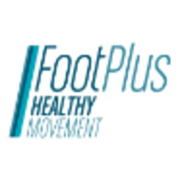 Footplus logo, Footplus contact details