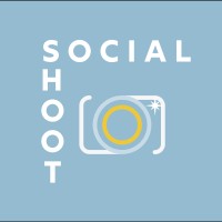 Social Shoot logo, Social Shoot contact details