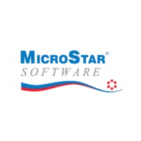 MicroStar B.V. logo, MicroStar B.V. contact details