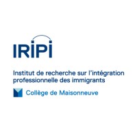 IRIPI logo, IRIPI contact details