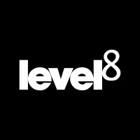 level8 live logo, level8 live contact details