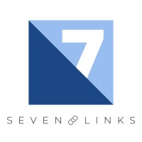 Seven Links logo, Seven Links contact details