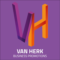 van Herk Business Promotions logo, van Herk Business Promotions contact details