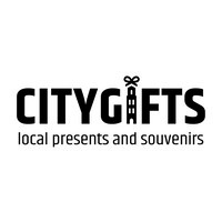 CityGifts logo, CityGifts contact details